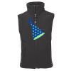 JB's  LAYER (SOFTSHELL) VEST Thumbnail