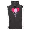 JB's  LAYER (SOFTSHELL) VEST Thumbnail
