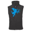 JB's  LAYER (SOFTSHELL) VEST Thumbnail