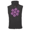 JB's  LAYER (SOFTSHELL) VEST Thumbnail