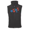 JB's  LAYER (SOFTSHELL) VEST Thumbnail
