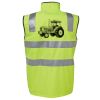 JB's HV 4602.1 (D+N) REV VEST Thumbnail