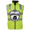 JB's HV 4602.1 (D+N) REV VEST Thumbnail