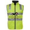 JB's HV 4602.1 (D+N) REV VEST Thumbnail