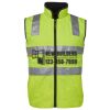 JB's HV 4602.1 (D+N) REV VEST Thumbnail