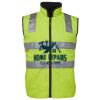 JB's HV 4602.1 (D+N) REV VEST Thumbnail