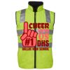 JB's HV 4602.1 (D+N) REV VEST Thumbnail