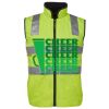 JB's HV 4602.1 (D+N) REV VEST Thumbnail