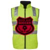 JB's HV 4602.1 (D+N) REV VEST Thumbnail