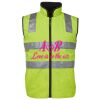 JB's HV 4602.1 (D+N) REV VEST Thumbnail