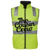 JB's HV 4602.1 (D+N) REV VEST Thumbnail