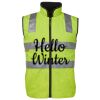 JB's HV 4602.1 (D+N) REV VEST Thumbnail