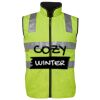 JB's HV 4602.1 (D+N) REV VEST Thumbnail