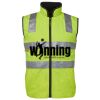 JB's HV 4602.1 (D+N) REV VEST Thumbnail