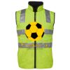 JB's HV 4602.1 (D+N) REV VEST Thumbnail