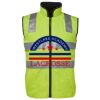 JB's HV 4602.1 (D+N) REV VEST Thumbnail