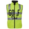 JB's HV 4602.1 (D+N) REV VEST Thumbnail