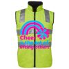 JB's HV 4602.1 (D+N) REV VEST Thumbnail