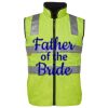JB's HV 4602.1 (D+N) REV VEST Thumbnail