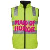 JB's HV 4602.1 (D+N) REV VEST Thumbnail