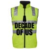 JB's HV 4602.1 (D+N) REV VEST Thumbnail