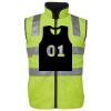 JB's HV 4602.1 (D+N) REV VEST Thumbnail