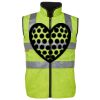 JB's HV 4602.1 (D+N) REV VEST Thumbnail