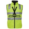 JB's HV 4602.1 (D+N) REV VEST Thumbnail