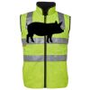 JB's HV 4602.1 (D+N) REV VEST Thumbnail