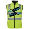 JB's HV 4602.1 (D+N) REV VEST Thumbnail
