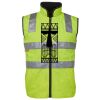 JB's HV 4602.1 (D+N) REV VEST Thumbnail