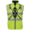 JB's HV 4602.1 (D+N) REV VEST Thumbnail