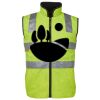 JB's HV 4602.1 (D+N) REV VEST Thumbnail