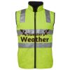 JB's HV 4602.1 (D+N) REV VEST Thumbnail