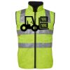JB's HV 4602.1 (D+N) REV VEST Thumbnail