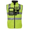 JB's HV 4602.1 (D+N) REV VEST Thumbnail