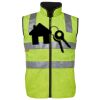 JB's HV 4602.1 (D+N) REV VEST Thumbnail