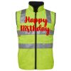 JB's HV 4602.1 (D+N) REV VEST Thumbnail