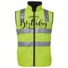 JB's HV 4602.1 (D+N) REV VEST Thumbnail