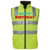 JB's HV 4602.1 (D+N) REV VEST Thumbnail