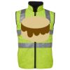 JB's HV 4602.1 (D+N) REV VEST Thumbnail