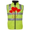JB's HV 4602.1 (D+N) REV VEST Thumbnail