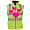 JB's HV 4602.1 (D+N) REV VEST Thumbnail