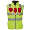 JB's HV 4602.1 (D+N) REV VEST Thumbnail