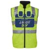 JB's HV 4602.1 (D+N) REV VEST Thumbnail