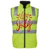 JB's HV 4602.1 (D+N) REV VEST Thumbnail