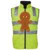 JB's HV 4602.1 (D+N) REV VEST Thumbnail