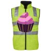 JB's HV 4602.1 (D+N) REV VEST Thumbnail