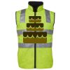 JB's HV 4602.1 (D+N) REV VEST Thumbnail