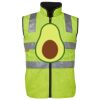 JB's HV 4602.1 (D+N) REV VEST Thumbnail